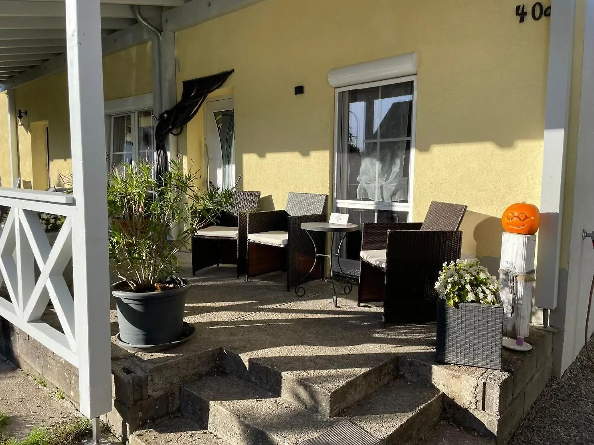 Ferienwohnung Toja Aletshausen 0*,  Deutschland